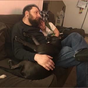 Meet your Posher, Josh